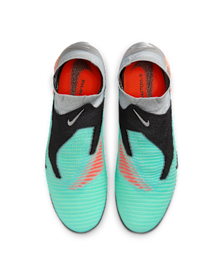 【新品未使用】NIKE PHANTOM6 HIGH ELITE FG ナイキ Nike Phantom 6 High Elite Firm-Ground Football Boot. Nike CA